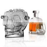 China Manufacturer Skull of Doom Glass Ice Bucket thumbnail-1