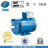 Portable Diesel Generator (3 Phase 20KW)