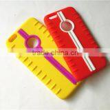 Silicon Mobile Phone Case With Factory Price thumbnail-3