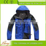 Trustworthy china supplier breathable windproof softshell jacket