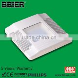 2015 New led product 100w canopy gas station 120v