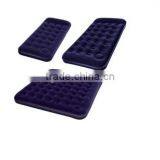 2016 Hot Sale Inflatable Swimming Pool Bed /beach Bed/unique Beds Sale Inflatable Flocked Bed thumbnail-5