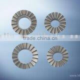 Powder Metallurgy Clutch Gear for Electric Tools