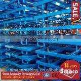 Height Adjustable Stacking Rack thumbnail-5