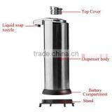 Automatic Liquid Soap Dispenser thumbnail-2