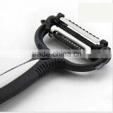 3 In 1 Rotatable Peeler Multi-function Grater Shredder Wholesale thumbnail-3