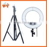 Camera Photo/Video 18" 600W 5500K Dimmable Ring Fluorescent Flash Light                        
                                                Quality Choice
                                                    Most Popular
