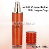 30ml 40ml Cosmetic Printed Cosmetic Bottle