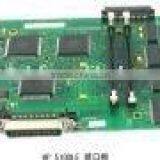 on Sale for Ten Days 5000LE Formatter Board (original,brand New)