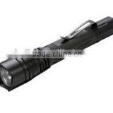 Outdoor High Power Flat Flashlight With Clip thumbnail-1