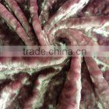 Rayon Nylon Woven Velvet thumbnail-1