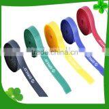 Double Side Back to Back Hook and Loop Strap With Printed