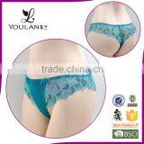 Fashion Charming Feeling Curve Plus Size Friendly Sex Women G String Underwear thumbnail-1