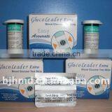 Large Screen One Key Operation Cheap Glucose Meter New Blood Glucose Meter Extra thumbnail-5