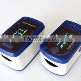 Medical Equipment Portable Finger-Tip Pulse Oximeter thumbnail-1