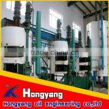 cotton oil production line