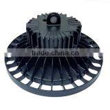 IP65 100w Round Led High Bay Light With UL DLC List Waterproof Lighting Fixtures thumbnail-2