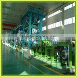 Hot Dip Galvanizing Production Line thumbnail-1