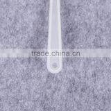 Lovely Cartoon Shape pp Hand Fan pp Plastic Fan Handle Advertising Fan thumbnail-4