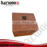 Single Small pu Leather Watch Box,elaborate pu Leather Watch Box,brown Color Leather Watch Box