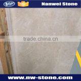 Polished Cut to Size Beige Marble Countertop Stone and Stone Line and Cut to Size Tiles thumbnail-5