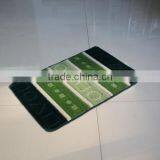 Floor Mat With Anti-slip TPR Base PP Material thumbnail-3