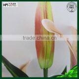 Decorative Artificial Flower Shop Cheap Artificial Lily Flower thumbnail-2