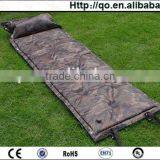 High Quality Portable Military Inflatable Camping Mattress