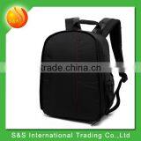 2016 New Product Waterproof Camera Backpack Bag Digital Camera Bag thumbnail-1