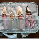 Fold and Round Waist in One Type Tool Bag