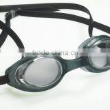 Swim Goggles With Tinted Lens for Adult thumbnail-3