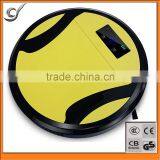 ECR-DQ01 Robot Vacuum Cleaner The First Step for Smart Home Appliance