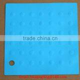 FDA and LFGB Food Grade Silicone Table Mat thumbnail-3