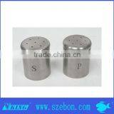 Hot Selling Manual Salt and Pepper Mill thumbnail-1