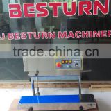 Sealing Machinery FRM-810I DBF-900 with stainless steel body