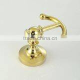 Sanitary Ware Bathroom Brass Clothes Hook 12101 thumbnail-4