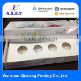 Custom Made Packaging Box for Skin Care Products