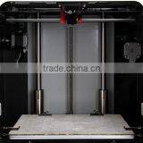 HOT SALE! 2016 Factory High Quality Full Metal Industrial 3d Printer Machine Large FDM Cheap 3dprinter Touch Screen Control thumbnail-5