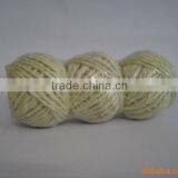 PP/PE/Nylon/Polyester Twisted Braided Rope thumbnail-4