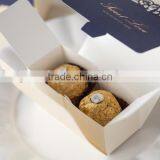 the Western Style High Quality Beautiful Papercard Candy Box thumbnail-5