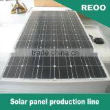 High Efficiency 200W Poly Solar Panels for Solar System Quality Choice thumbnail-4