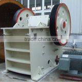 Energy-saving Lab Jaw Crusher, Stone Crusher thumbnail-1