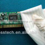 Cleanroom ESD Wiper antistatic wipe, ESD Wipe