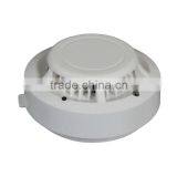 GS Series CO Gas Alarm Detector With Low Voltage Remind Feature