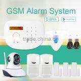 Wireless Alarm System With Google Play Store App Download & Newest Wireless Alarm System With Camera thumbnail-5
