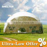 10 Diameter Steel Wedding Hall for Sale thumbnail-3