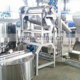 Garlic Juice Production Line