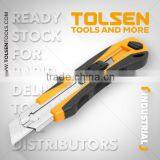 SNAP-OFF BLADE KNIFE thumbnail-1