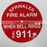 FIRE FIGHTING SIGN thumbnail-4