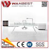 Best Price Crazy Selling Hand Cranked Standing Office Desk thumbnail-1